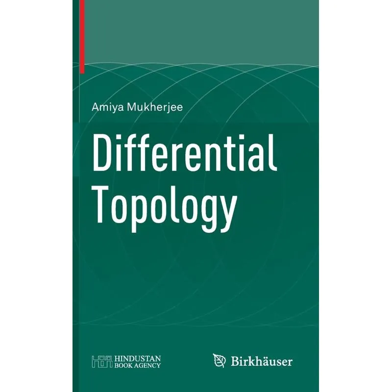 Differential Topology