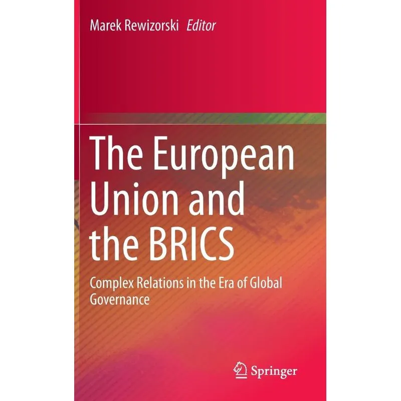 The European Union and the BRICS