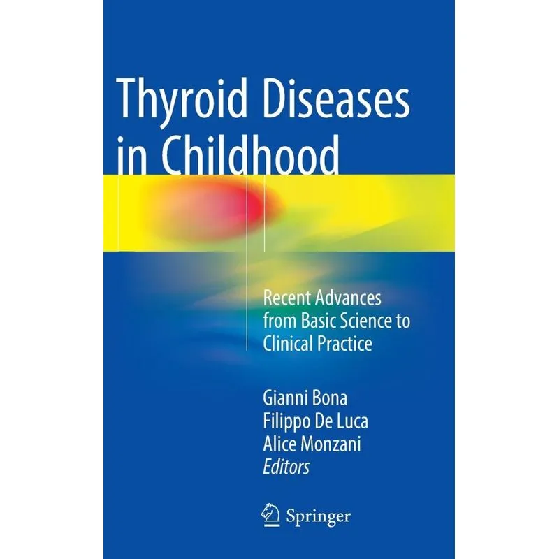 Thyroid Diseases in Childhood
