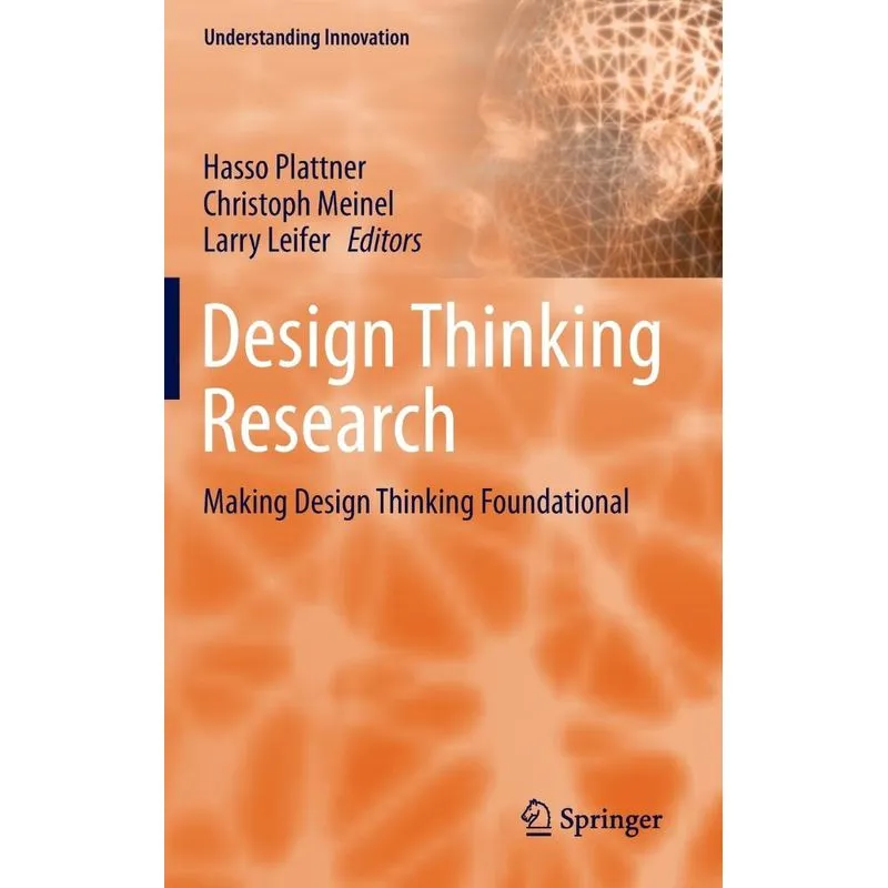 Design Thinking Research