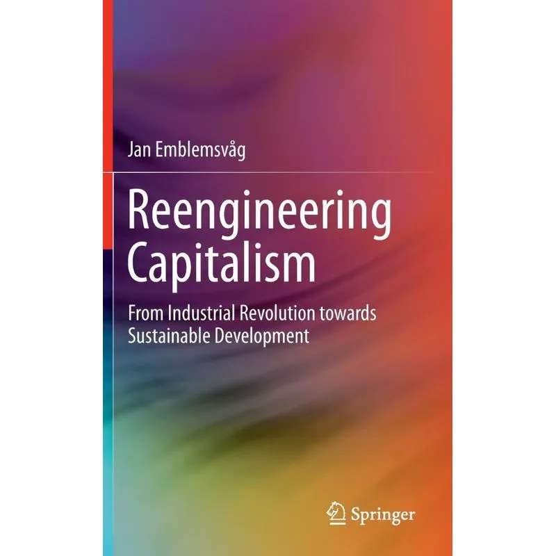 Reengineering Capitalism