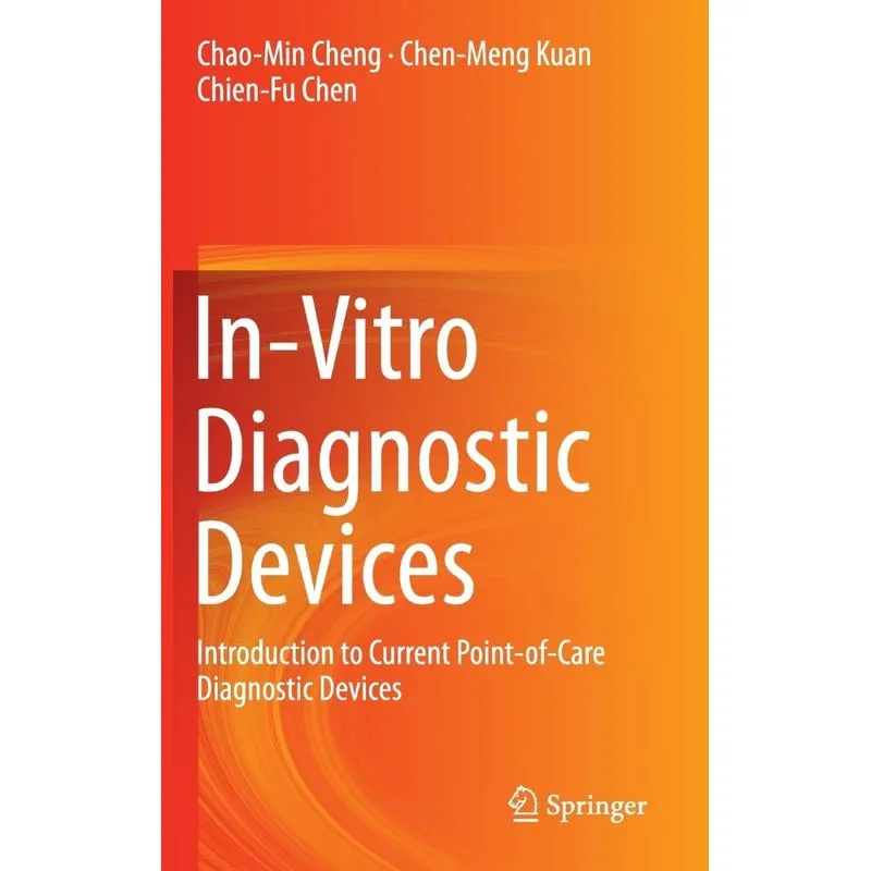In-Vitro Diagnostic Devices