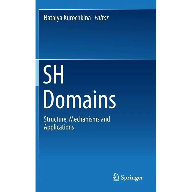 SH Domains
