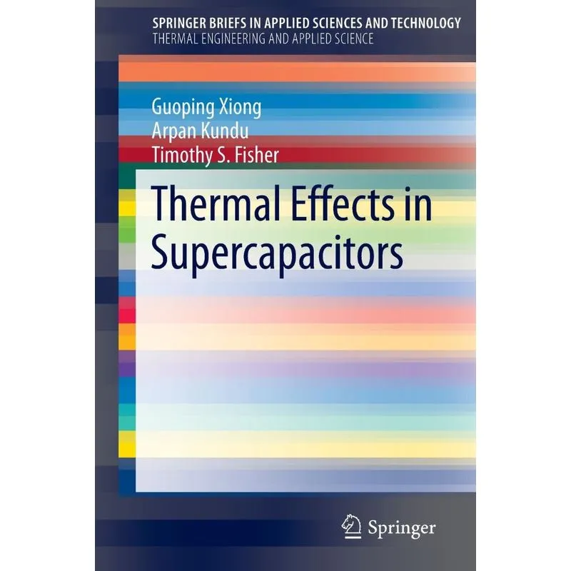 Thermal Effects in Supercapacitors