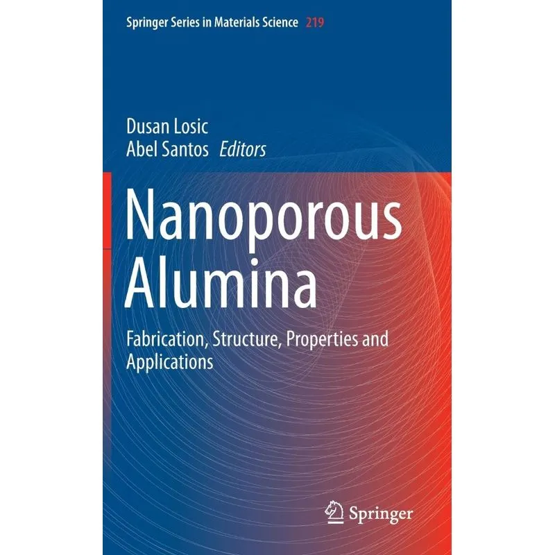 Nanoporous Alumina