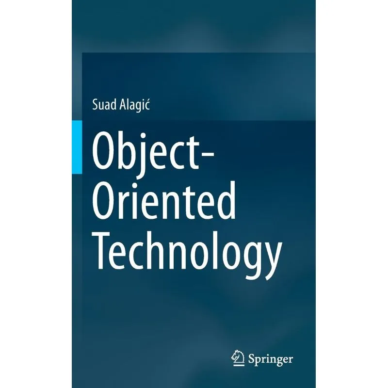Object-Oriented Technology