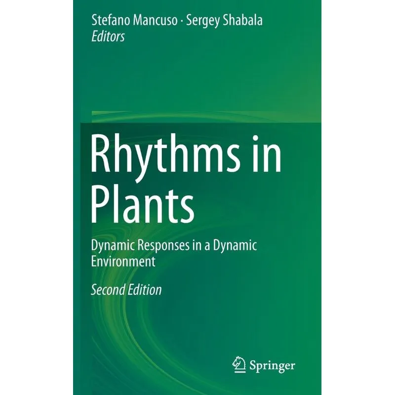 Rhythms in Plants