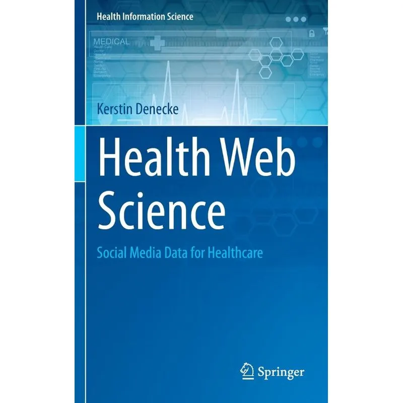 Health Web Science