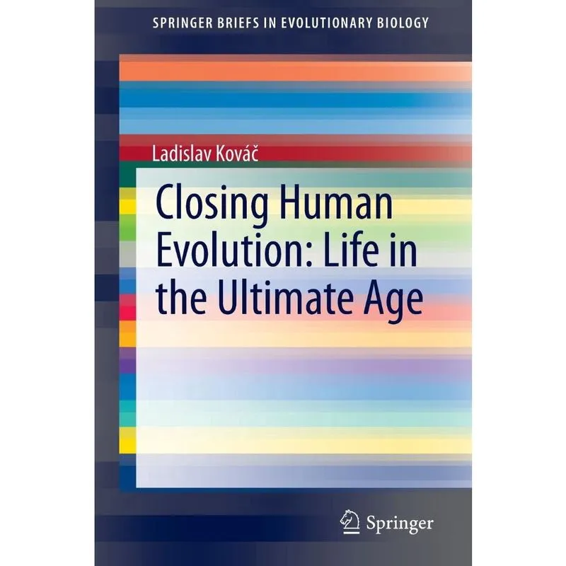 Closing Human Evolution