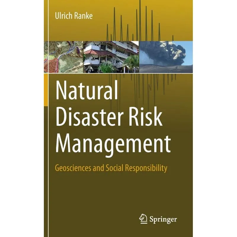 Natural Disaster Risk Management