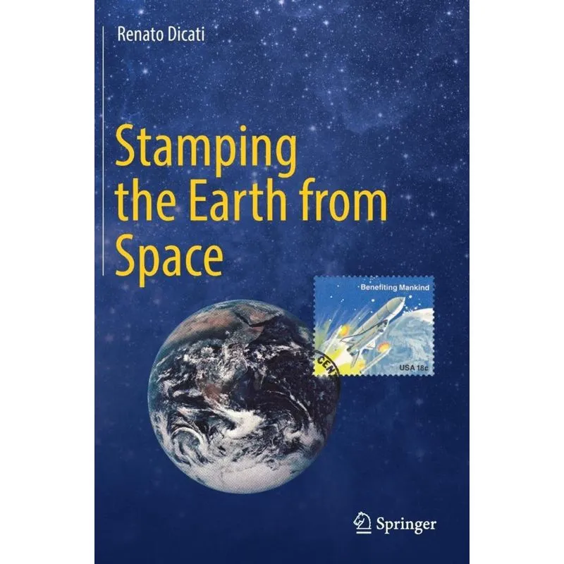 Stamping the Earth from Space