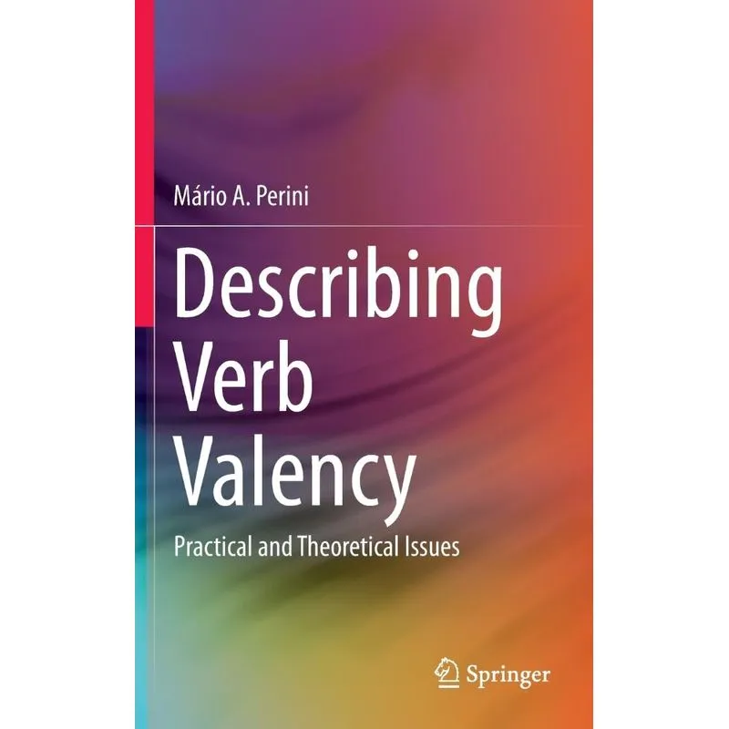 Describing Verb Valency