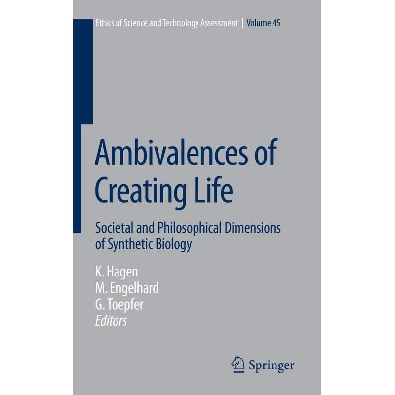 Ambivalences of Creating Life