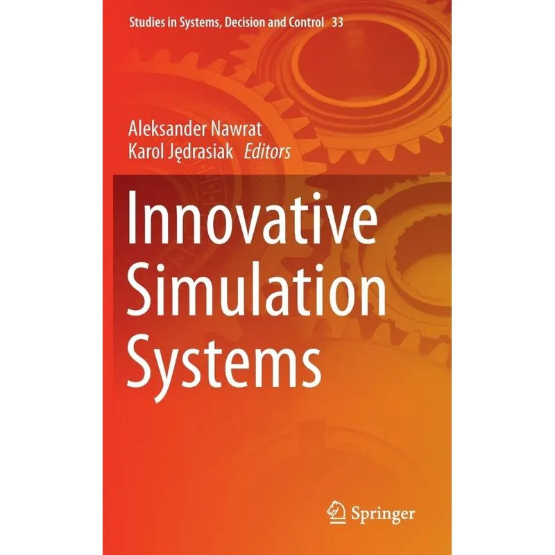 Innovative Simulation Systems