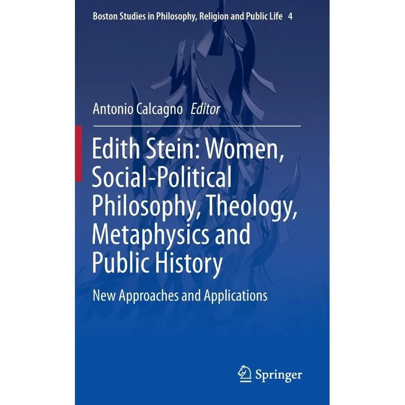 Edith Stein