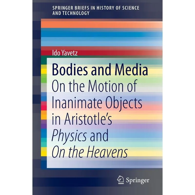 Bodies and Media