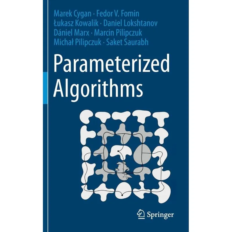 Parameterized Algorithms