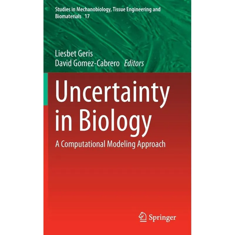 Uncertainty in Biology