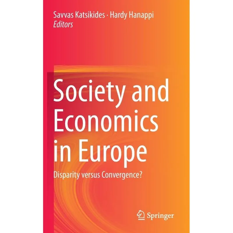 Society and Economics in Europe