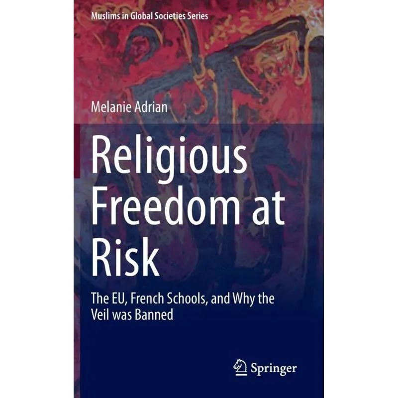 Religious Freedom at Risk