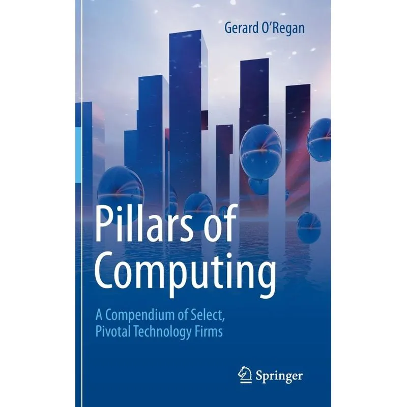 Pillars of Computing