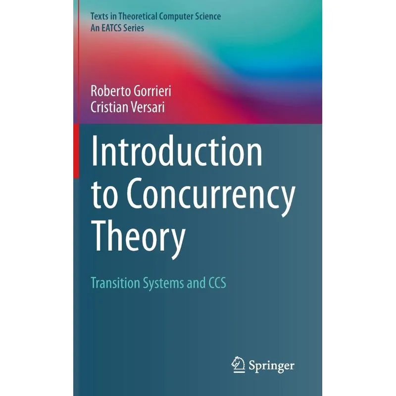 Introduction to Concurrency Theory