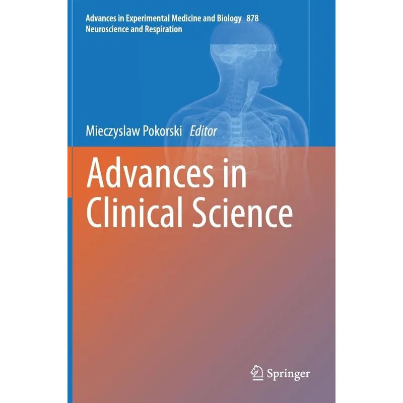 Advances in Clinical Science