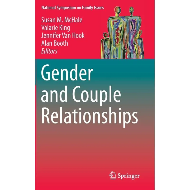 Gender and Couple Relationships
