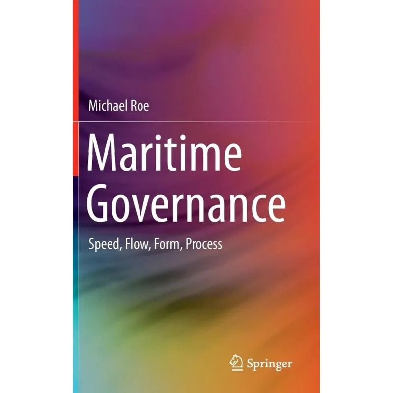 Maritime Governance