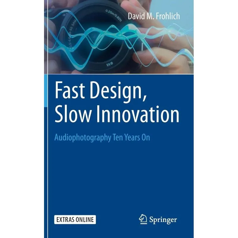 Fast Design, Slow Innovation