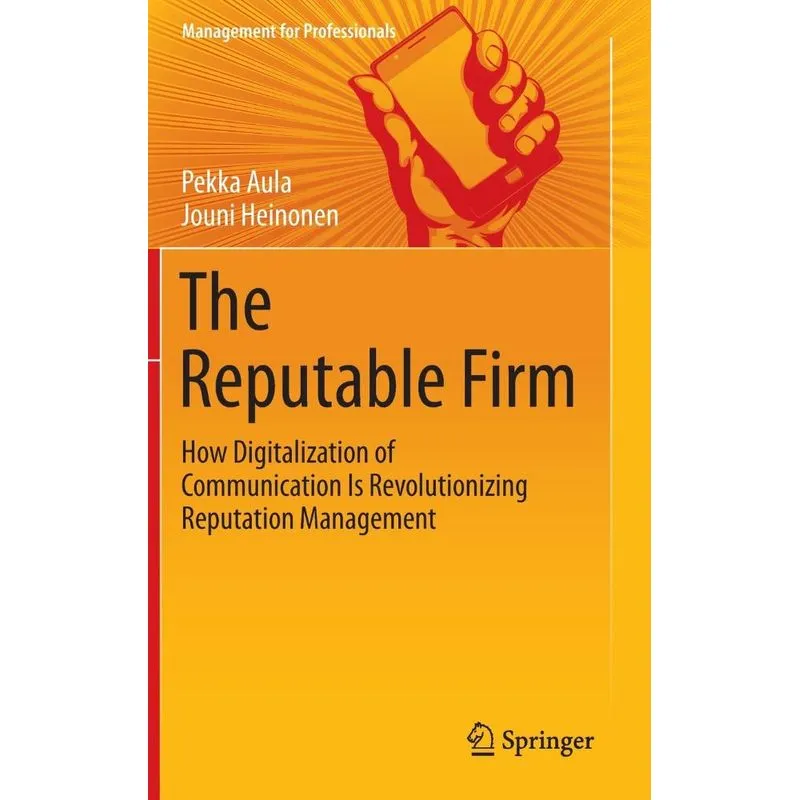 The Reputable Firm