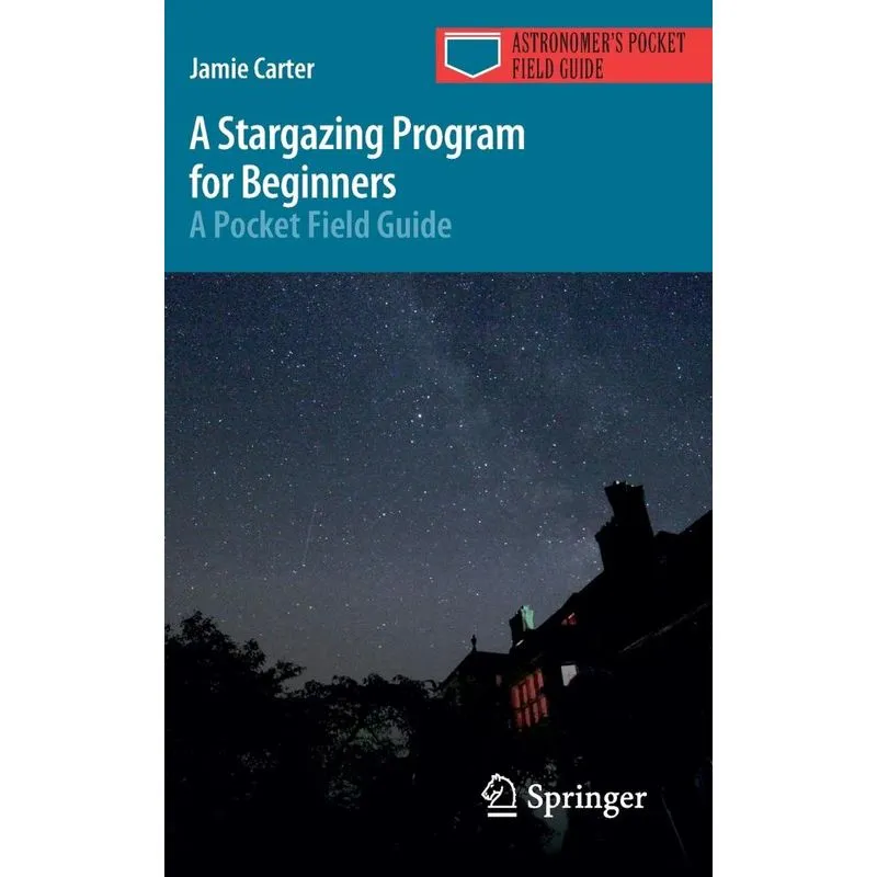 A Stargazing Program for Beginners