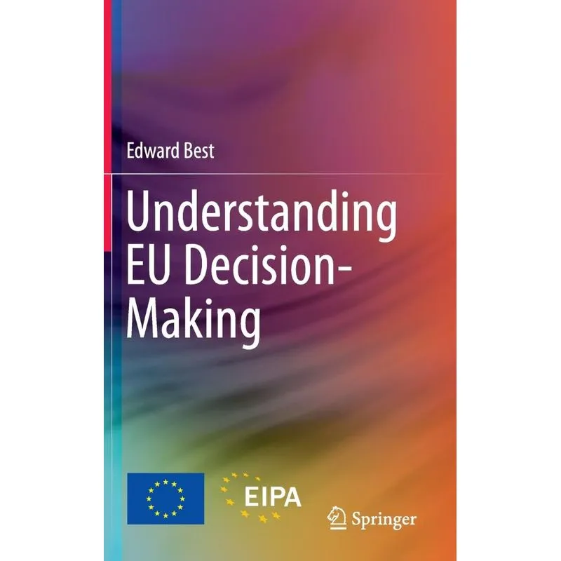 Understanding EU Decision-Making