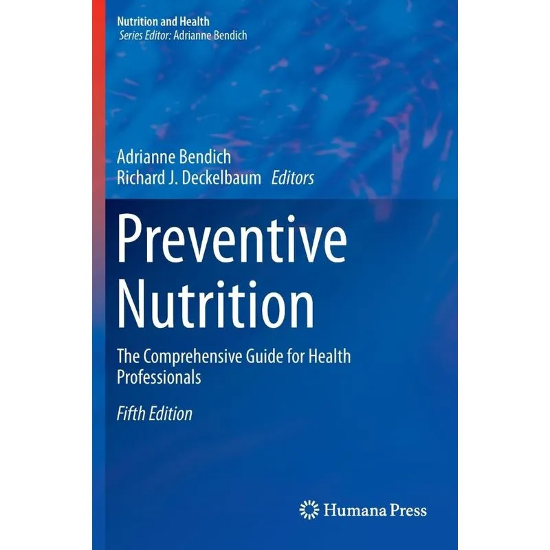 Preventive Nutrition