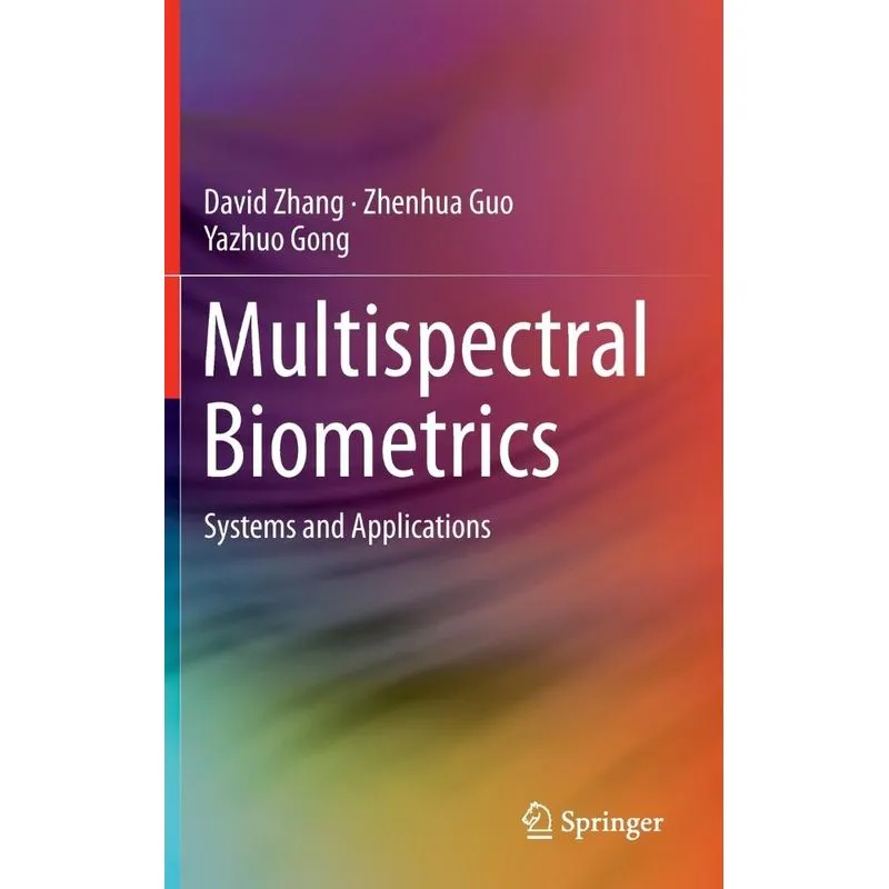 Multispectral Biometrics
