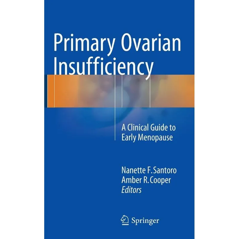 Primary Ovarian Insufficiency