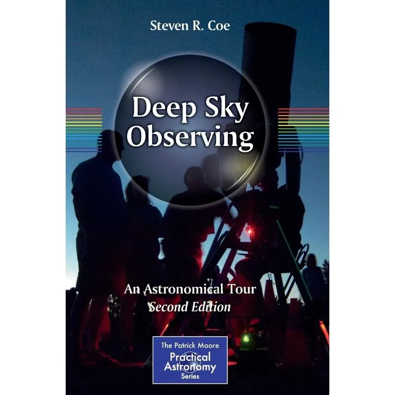 Deep Sky Observing