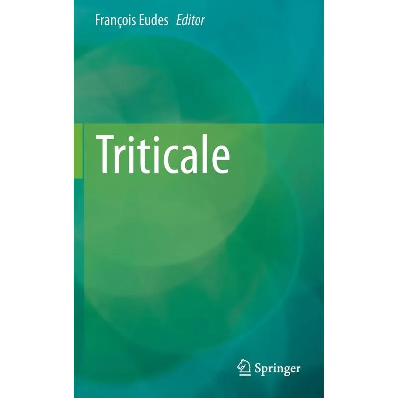Triticale