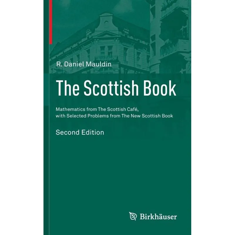 The Scottish Book