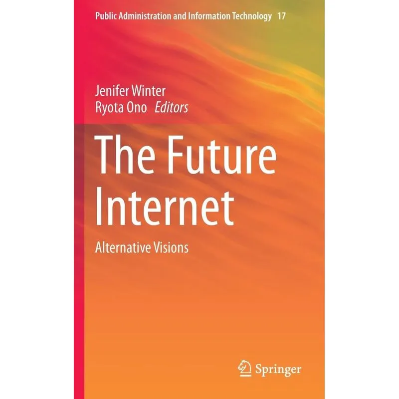 The Future Internet