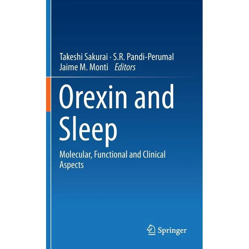 Orexin and Sleep