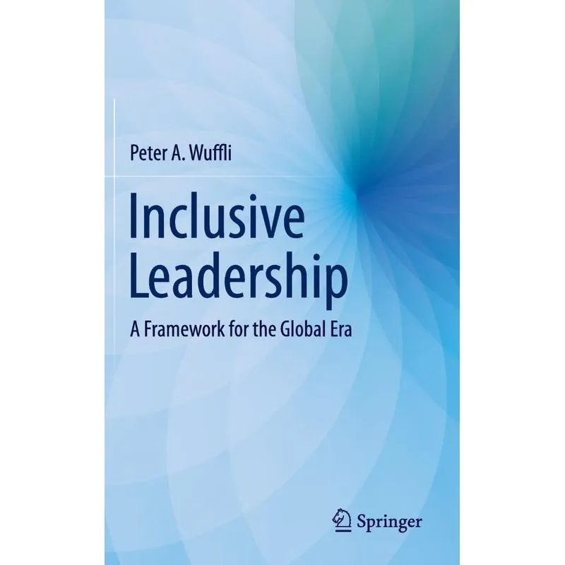 Inclusive Leadership