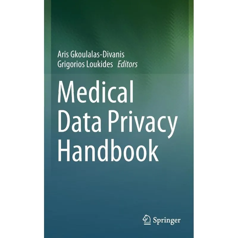 Medical Data Privacy Handbook