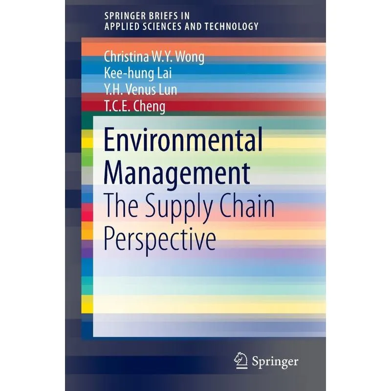 Environmental Management