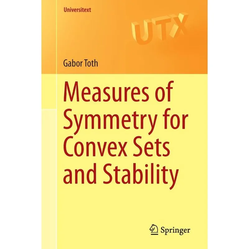 Measures of Symmetry for Convex Sets and Stability