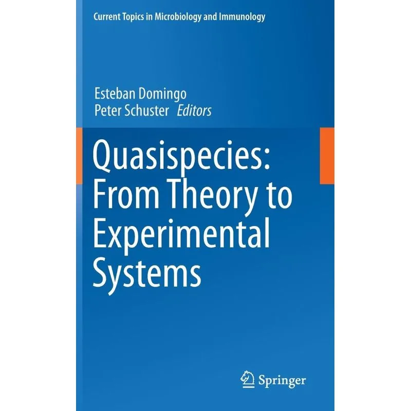 Quasispecies