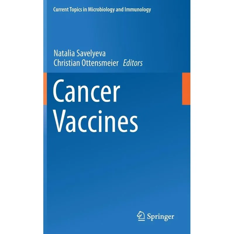 Cancer Vaccines