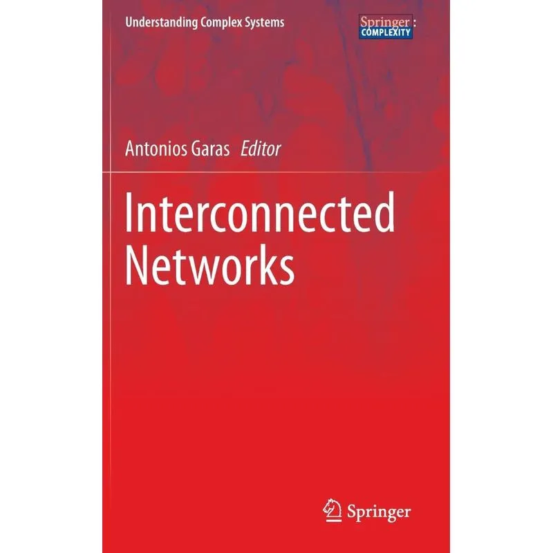 Interconnected Networks