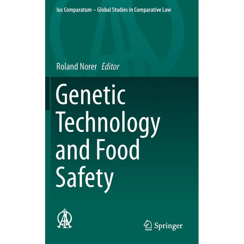 Genetic Technology and Food Safety