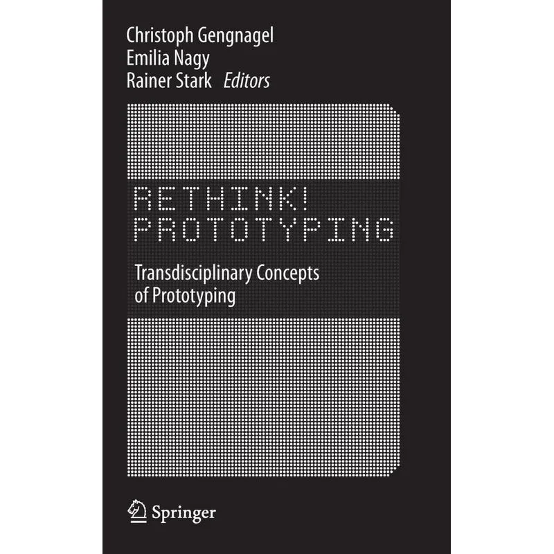 Rethink! Prototyping
